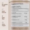 Berberine Supplement 1450mg, Ultra High Potency Berberine Complex with Citrus Bergamot, Colloidal Gold & Berberine Hcl, Dihydroberberine Supplement, 180 Veggie Capsules