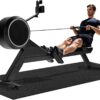Exercise Equipment Mat 24"x68"/ 30"x60"/ 36"x78"/ 36"x96" Treadmill Mat Exercise Bike Mat for Stationary Spin Bike Trainer Elliptical Gym Workout Fitness Equipment Rower Mat for Hardwood Floors