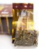 FullChea - Liver Detox Tea - 30 Teabags Herbalism Traditional Chinese Liver Cleanse Tea - Including Chrysanthemum, Jasmine, Mulberry Leaf, Momordica Grosvenor, Yine Abrus