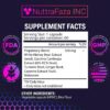 (2 Pack) Night Time Weight Loss Pills for Women - Advanced Weight Loss Supplement - Fat Burners for Women - Diet Pills That Work Fast - Belly Fat Burner - Appetite Suppressant - Made in USA