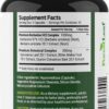 Berberine Supplement 1300mg per Serving- 97% Tested Ultra High Potency Berberine HCl with Ceylon Cinnamon, Bitter Melon & Gymnema, 10:1 Extract Berberis Supplements, Weight Management, 90 Veggie Caps