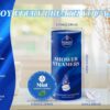 Shower Steamers Aromatherapy, 10-Pack Shower Bombs Mens Valentines Day Gifts for Him Her, Birthday Gifts for Wife, Women, Mom, Organic Lavender Mint Grapefruit Lemon Eucalyptus Oils