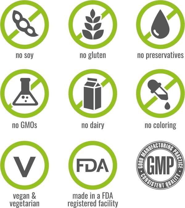 71HVPrYVLqL._AC_SL1500_.jpg NATURELO Apple Cider Vinegar Capsules - Natural ACV with Mother Supplement for Men & Women for Detox, Cleanse and Weight Management - 120 Vegan Capsules