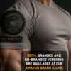 Gym Junkie Funny Saying T-Shirt for Men Fitness Inspiring Workout Shirts for Him