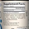 Jarrow Formulas PS100 Phosphatidylserine 100 mg, Dietary Supplement for Brain Health and Cognition Support, 120 Capsules, 40-120 Day Supply, Pack of 12
