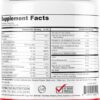 NutraOne Vitality Vitamin Powder Powdered Vitamin and Mineral Supplement (Fruit Punch - 30 Servings)
