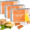 Performance Enhancer |Boosts Energy, Focus & Cognitive Function |Caffeine-Free |Supports Mental Clarity & Well-Being |Mango Leaf Extract (Zynamite) |Fast-Acting |10 Sticks (Pack of 3)