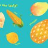 Indestructibles: Baby, Let's Eat!: Chew Proof · Rip Proof · Nontoxic · 100% Washable (Book for Babies, Newborn Books, Safe to Chew)