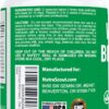 Wormwood, Black Walnut & Clove Complex | Whole Body Detox Cleanse | Lab Tested, USA Made, Non-GMO, Easy to Swallow | 60 Capsules