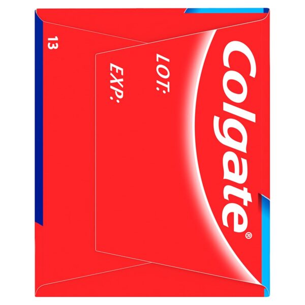 Colgate Cavity Protection Toothpaste with Fluoride, Great Regular Flavor, 6 Ounce (Pack of 6)