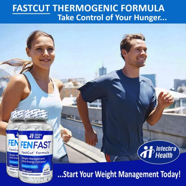 Diet Pills That Work for Weight Management Best Diet Pills + Powerful Energy Boost 120 White Blue Tablets