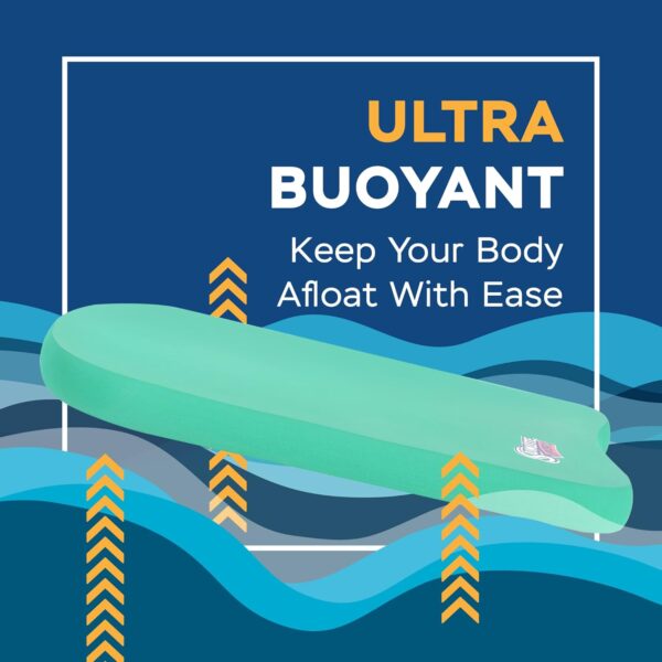 Sunlite Sports Swimming Kickboard - One Size Fits All - A Great Training Aid for Children and Adults