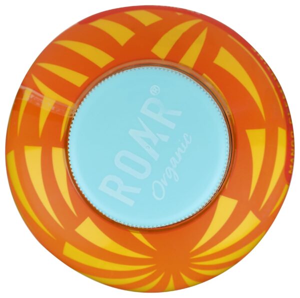 Roar, Water Electrolyte Clementine Mango, 16.9 Fl Oz