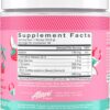 Alani Nu Pre Workout Powder Hawaiian Shaved Ice | Amino Energy Boost | Endurance Supplement | Sugar Free | 200mg Caffeine | L-Theanine, Beta-Alanine, Citrulline | 30 Servings