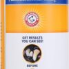 Arm & Hammer Dog Water Additive for Dental Care - Bad Breath Eliminator for Dogs & Dog Breath Freshener - Dog Tooth Plaque Cleaner & Dog Tartar Remover - 16 Fl Oz Dental Rinse for Dogs - Pack of 1