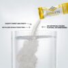 Vitalyte Electrolytes Packets Isotonic Sports Drink | Electrolytes Powder Packets Sports Nutrition Electrolyte Replacement Drinks Dehydration Relief Packets