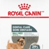 Royal Canin Small Dog Dental Care Dry Dog Food, 17 lb bag