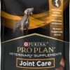 Purina Pro Plan Veterinary Joint Care Joint Supplement for Large Breed Dogs Hip and Joint Supplement - 5.29 oz. Pouch