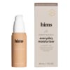 hims Everyday Moisturizer for Men - Lightweight, Hydrating Mens Face Moisturizer with Hyaluronic Acid and Shea Butter - 1 pack