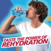 SueroX Zero Sugar Electrolyte Drink for Hydration and Recovery, Unique Blend of Electrolytes & 8 Ions, Zero Calorie Sports Drink, 21.3 Fl Oz, Ultimate Pack, 12 Count