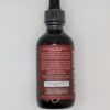 Organic Ceylon Cinnamon Berberine Liquid Drops Supplement with Bitter Melon Extract, Glucomannan, Gymnema, Chromium, Turmeric, Organic Panax Ginseng, Apple Cider Vinegar, Moringa Powder Vegetarian