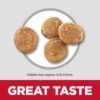 Hill's Science Diet Perfect Weight, Adult 1-6, Small & Mini Breeds Weight Management Support, Dry Dog Food, Chicken Recipe, 4 lb Bag