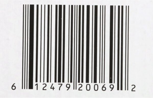 McKesson Oral Foam Swabs, Untreated, Gentle and Daily Oral Cleaning, Unflavored, 250 Count, 1 Pack