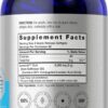 Horbäach CLA Supplement | 300 Softgel Pills | Maximum Potency | Conjugated Lineolic Acid from Safflower Oil | Non-GMO, Gluten Free