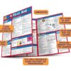 First Aid QuickStudy Laminated Reference Guide (QuickStudy Health)