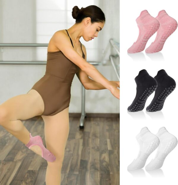 Yoga Socks for Women