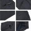 Quick Dry Hiking Shorts Men's Cargo Casual Outdoor 4-Way Stretchy Lightweight Summer Short with Multi Pockets 30-46 (No Belt)