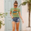 You Got This Shirt Women Teacher Graphic Testing Tshirts Funny Back to School Encouraging Short Sleeve Tees Tops