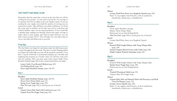 The Autoimmune Solution: A Comprehensive Guide to Preventing and Reversing Inflammatory Diseases Through Functional Medicine