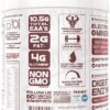 VMI Sports | Protolyte Whey Isolate Protein Powder | Low-Calorie 100% Whey Protein Isolate | Non-GMO Low Sugar Lactose Free and Gluten Free