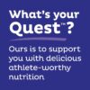 Quest Nutrition Ultimate Variety Pack Protein Bars, High Protein, Low Carb, Gluten Free, Keto Friendly, 12 Count