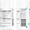 Collagen Peptides for Women, Beauty Vitamin & Mineral Supplement,Contains Vitamin D3, Probiotics for Women & Collagen Peptides,Vitamin E,Vitamin B Complex 60 Tablets