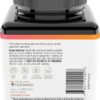 Youtheory Daily Fat Burner - Supports Body Composition & Metabolism - with Citrus Fruit Blend, Chromium & Cayenne Extract - Gluten, Soy & Dairy Free - 60 Vegetarian Capsules