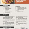 Gluten-Free & Dairy-Free Meal Prep Cookbook: Easy and Satisfying Recipes without Gluten or Dairy | Save Time, Lose Weight and Improve Health | 30-Day Meal Plan
