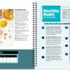 Prevention: 28-Day Get-Lean Diet for Women Over 40. The new planner for daily meal plans, recipes, and more for lasting weight loss after 40!