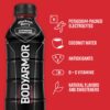 BODYARMOR Sports Drink Sports Beverage, Blackout Berry, Coconut Water Hydration, Natural Flavors With Vitamins, Potassium-Packed Electrolytes, Perfect For Athletes, 16 Fl Oz (Pack of 12)