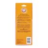 Arm & Hammer for Pets Fresh Breath Kit for Dogs | Contains Toothpaste, Toothbrush & Fingerbrush | Reduces Plaque & Tartar Buildup | Safe for Puppies, 3-Piece Kit, Vanilla Ginger Flavor