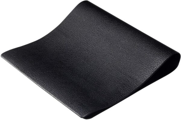Goplus Thicken Treadmill Mat for Hardwood Floors High Density Waterproof PVC, Floor Protector Pad for Exercise Equipment for Home and Gym Use, Large Size