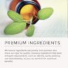 Integrative Therapeutics Probiotic Pearls - Digestive Health & Gut Health Supplement* - Lactobacillus Acidophilus & Bifidobacterium - Daily Digestive Supplement for Men & Women* - 30 Capsules