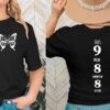 71NfQbXNNDL._AC_SL1500_.jpg VVNTY 988 Shirt Women Suicide Awareness: 988 Suicide Prevention T-Shirts Therapist Tshirt Mental Health T Shirt