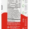 Herbal Clean QCarbo32 Same-Day Premium Detox Drink, Tropical Flavor, 32 Fl Oz