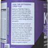 Keto Science Ketogenic Meal Shake Vanilla Dietary Supplement, Rich in MCTs and Protein, Packed with Collagen, Vitamins and Minerals, Keto and Paleo Friendly, Weight Loss, (14 servings), 20.49 Oz