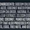 Vega Sport Hydration Electrolyte Powder, Lemonade - Post Workout Recovery Drink for Women and Men, Vitamin C, Vegan, Keto, Sugar Free, Dairy Free, Gluten Free, Non GMO, 4.9 oz