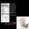 ProtiWise High Protein Diet Drink Mix | Cappuccino | Meal Replacement for Weight Loss and Hunger Control | 15 grams Protein, Low Calorie, Low Fat, Sugar-Free, Keto Friendly| 7/Box