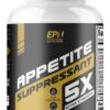 EPN Supplements | MAX Dosed Appetite Suppressant for Weight Loss Pills for Women & Men | Fat Burner Supplement, Carb Blocker Metabolism Booster | Best Weight Loss Diet Pills - 60 Servings