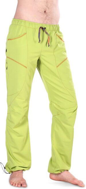 Ucraft "Xlite Rock Climbing Bouldering and Yoga Pants. Lightweight Stretchy Trousers